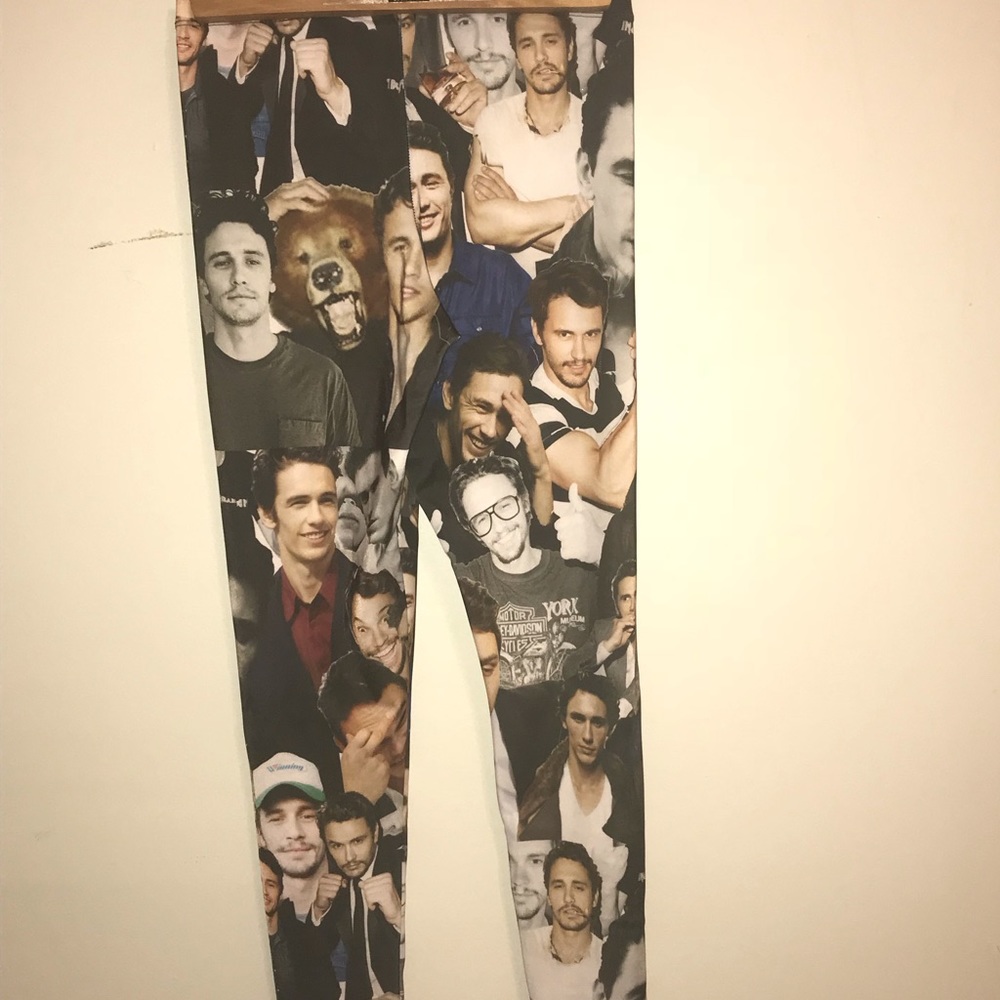 James Franco Bundle - Picture 4 of 4